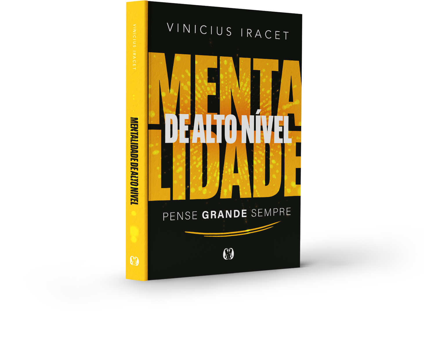 Mentalidade de Alto Nível