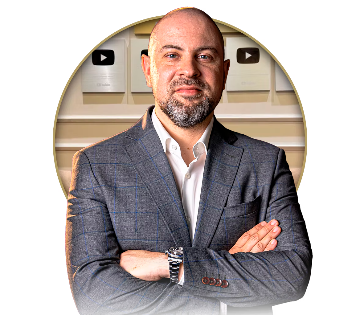 Vinicius Iracet